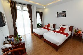 Gia Lam Villa Hoi An