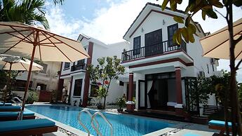 Gia Lam Villa Hoi An
