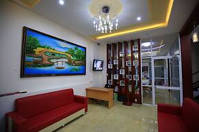 My Homestay - Hostel