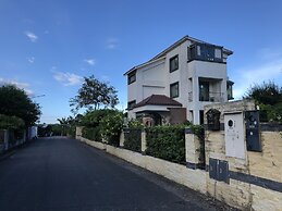 Slow Fly B&B