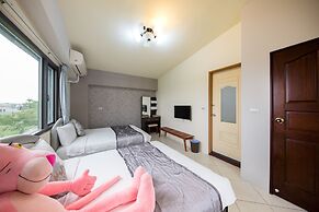 Slow Fly B&B
