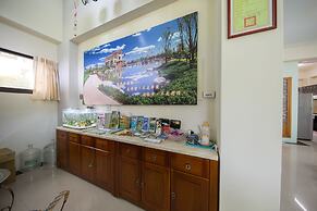 Slow Fly B&B