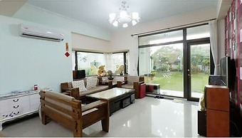 Slow Fly B&B