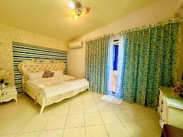 Slow Fly B&B