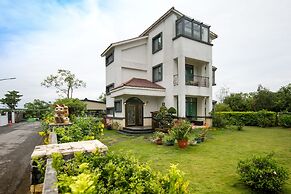 Slow Fly B&B