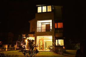 Slow Fly B&B