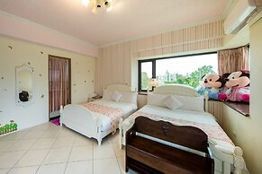 Slow Fly B&B