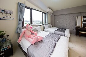Slow Fly B&B