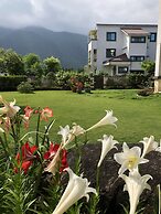 Slow Fly B&B