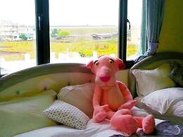 Slow Fly B&B