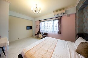 Slow Fly B&B