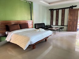 Ruen Kaew Boutique Resort