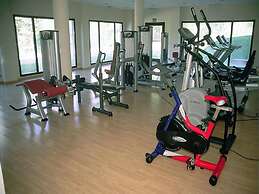 Hotel Real Balneario Carlos III