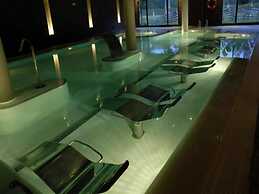 Hotel Real Balneario Carlos III