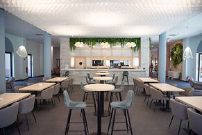 Hotel Real Balneario Carlos III