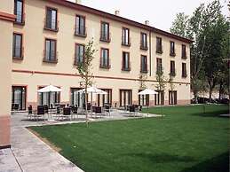 Hotel Real Balneario Carlos III