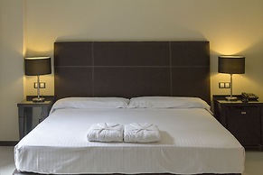 Hotel Real Balneario Carlos III