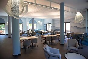 Hotel Real Balneario Carlos III