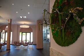 Hotel Real Balneario Carlos III