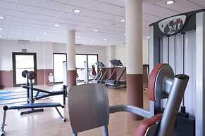 Hotel Real Balneario Carlos III