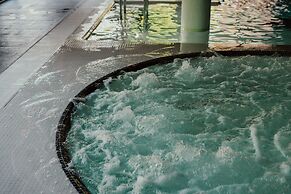 Hotel Real Balneario Carlos III