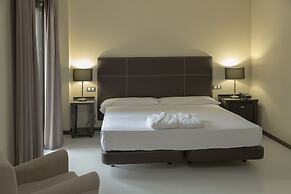 Hotel Real Balneario Carlos III