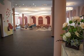 Hotel Real Balneario Carlos III