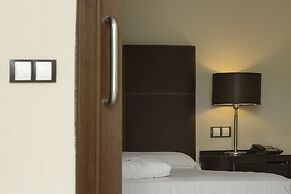 Hotel Real Balneario Carlos III