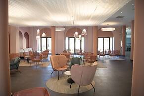 Hotel Real Balneario Carlos III