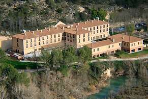 Hotel Real Balneario Carlos III