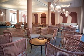 Hotel Real Balneario Carlos III