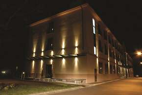 Hotel Real Balneario Carlos III