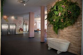 Hotel Real Balneario Carlos III