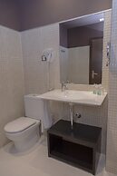 Hotel Real Balneario Carlos III