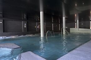 Hotel Real Balneario Carlos III