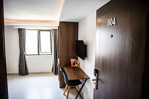 Robin Hotel Danang