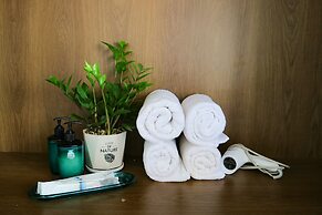 Robin Hotel Danang