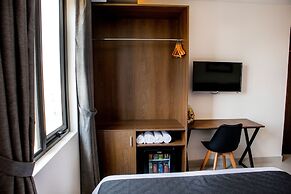 Robin Hotel Danang