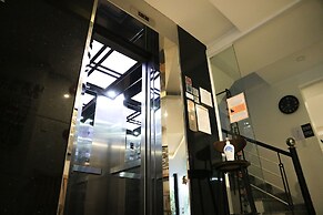 Robin Hotel Danang