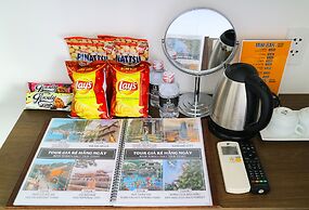 Robin Hotel Danang
