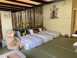 La Fleur B&B