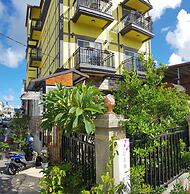La Fleur B&B