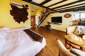 La Fleur B&B