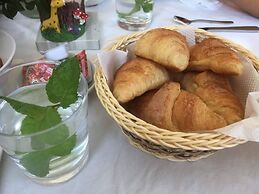 La Fleur B&B