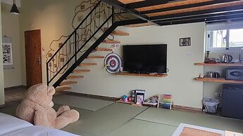 La Fleur B&B