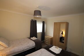 Shotts Home From Home