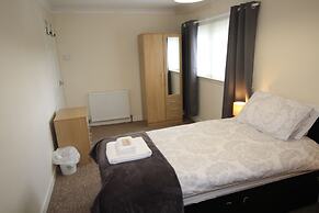 Shotts Home From Home