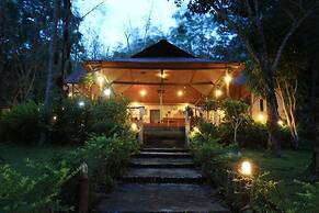 Koh Mook Rubertree Bungalow