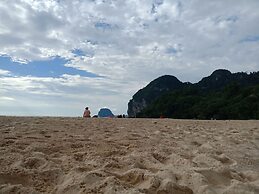 Koh Mook Rubertree Bungalow