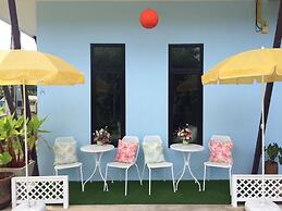 Banana Place Resort